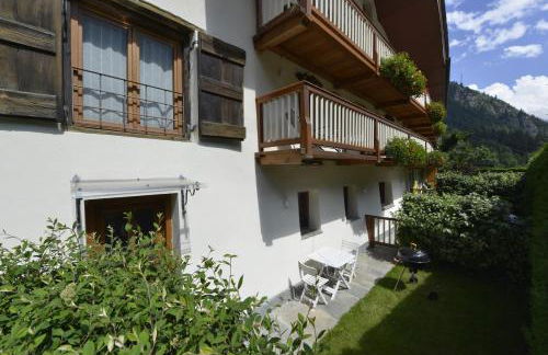 Walser Huus - Foto 11