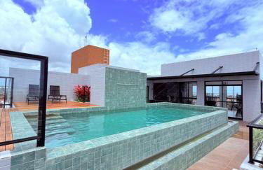 Flat Premium Formosa - Cabedelo - Foto 33