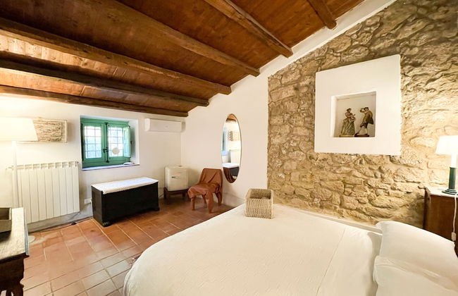 Masseria Bannata - Photo 9