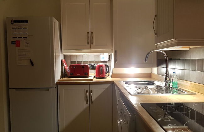 Largs Stay - Foto 16