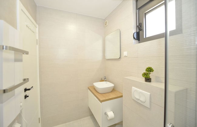 Solaris Lux Apartments - Foto 54