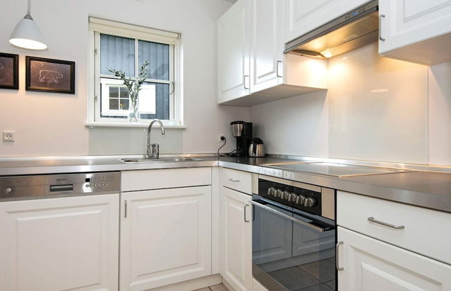 8 Person Holiday Home in Gjern - Photo 9