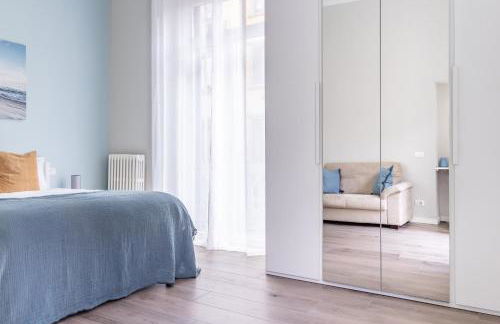 Design Penthouse in Porta Venezia - Foto 11