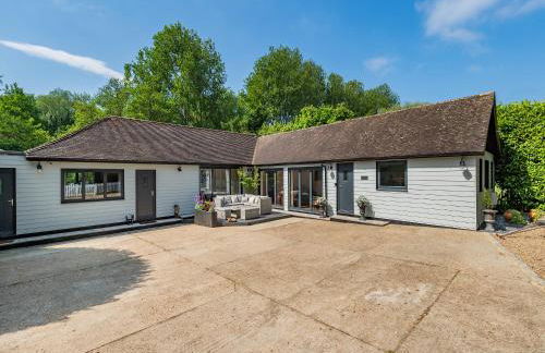 Foxton Lodge - Uk47296 - Foto 2