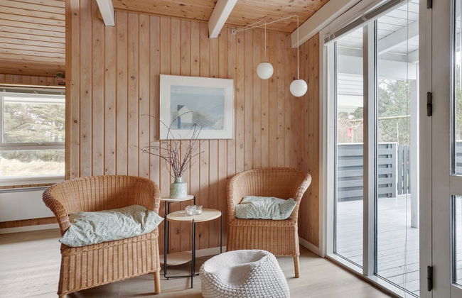 "Bente" - 800m from the sea - Foto 40