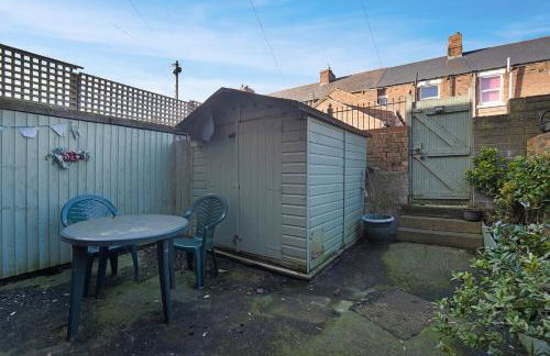 3BR House By Astra Residences Short Lets & Serviced Accommodation Ferryhill - Ideal For Contractors With Free Parking - Foto 21