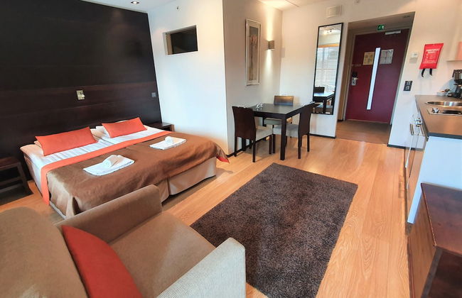 Levi Suites Levi Gold - Foto 30