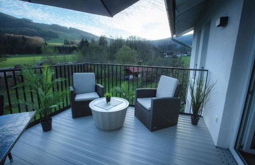 Ferienwohnung Kaiserblick - Foto 24