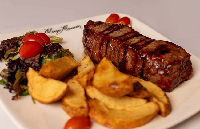 Espectáculo de tango en El Viejo Almacén - Foto 14