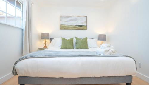 Spacious SJ 4BR Home Prime Location Near Everything - Foto 2