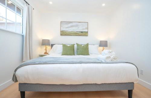 Spacious SJ 4BR Home Prime Location Near Everything - Foto 2