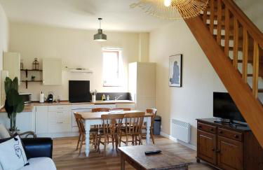 Domaine des Cerisiers - Piste cyclable & parking privé - Foto 2