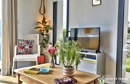 4 minutes à pieds de la plage. - Foto 20