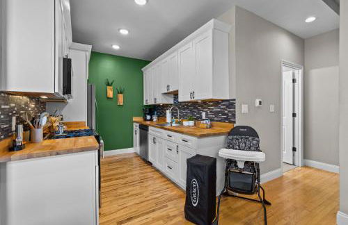 West End Whimsy | JZ Vacation Rentals - Foto 6