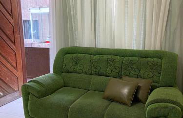 Apartamento lindo e espaçoso, perto do hospital Angelina Caron, e a 20 minutos do centro de Curitiba! - Foto 4