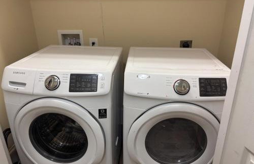 4BR Spartanburg Getaway Porch Full Kitchen - Foto 5