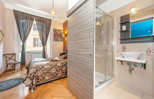 Il Sesto Suites Central - Foto 60