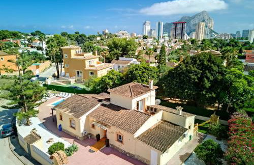 Villa Costeres - Foto 39