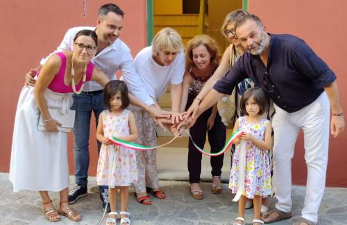 6 appartamenti Monferrato gruppi fino a 24 persone - Foto 27