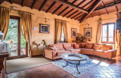 Agriturismo Goccia di Luna - Foto 136