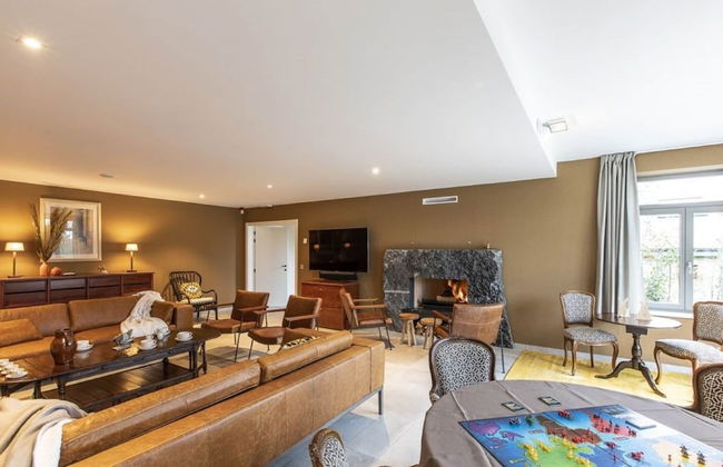 Charming Rural Retreat - Foto 16