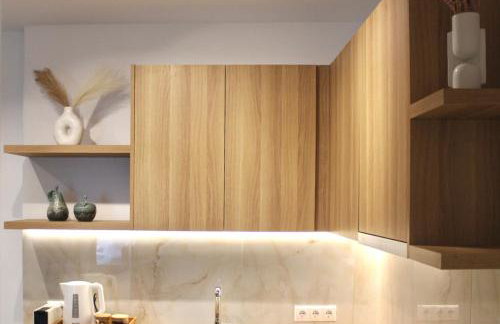 Luaz Naxian living - Foto 18