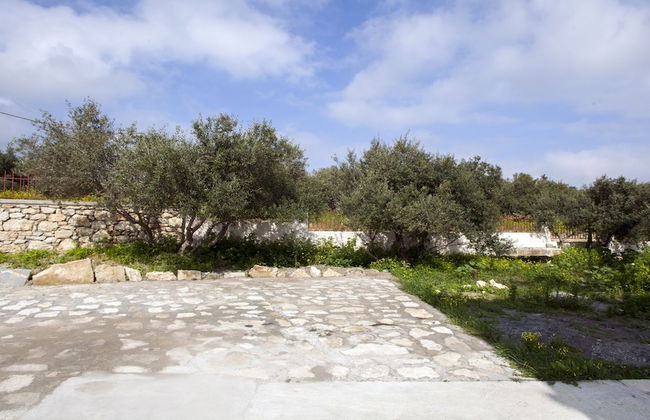 Foivos and Athina Villas - Foto 37