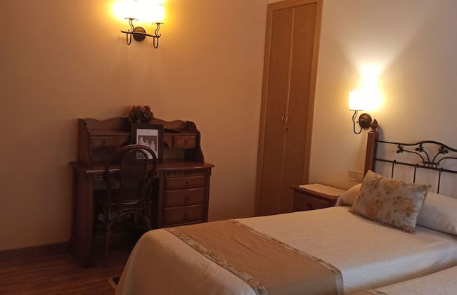 Casa Rural Tapería o Monte - Photo 9