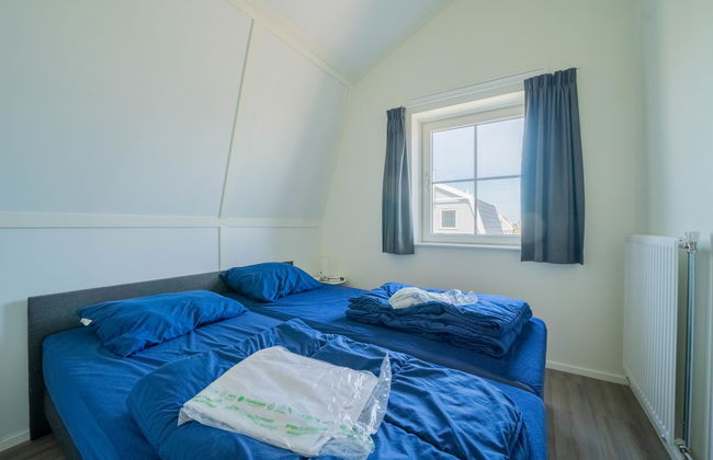 EuroParcs Poort van Amsterdam - Foto 10