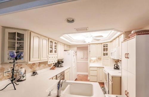 6030 EPW Cozy Bay Side Garden Paradise - Foto 5