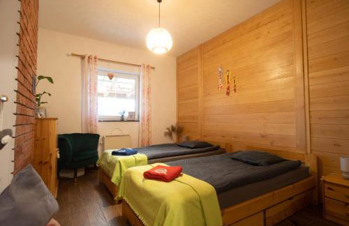 CHILL Village - Foto 76