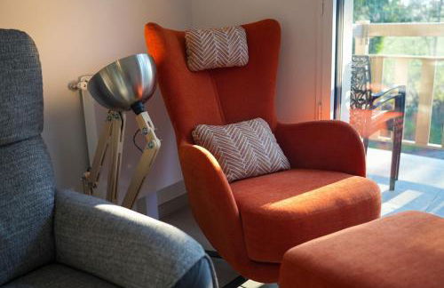 Bel appartement à 50m du port de plaisance - Foto 6