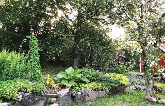 4 Person Holiday Home in Falkoping-by Traum - Foto 18