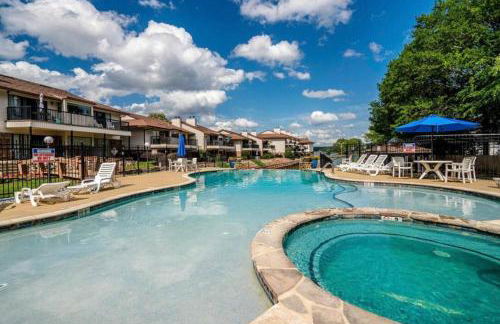 The Cove at Lake Hamilton - Foto 1