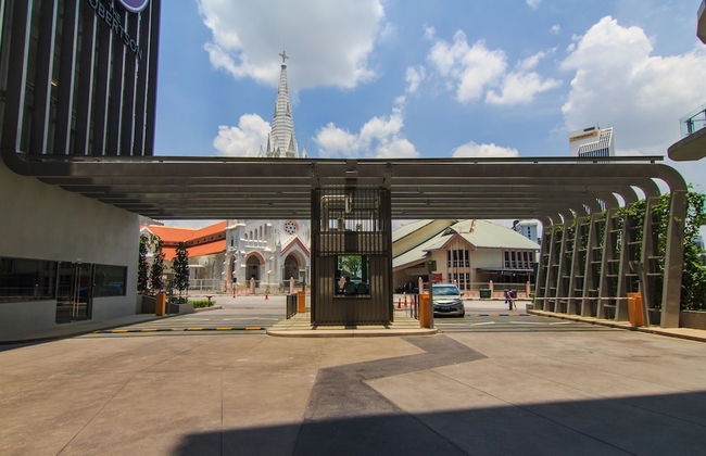 The Robertson by Homes Asian - Foto 60