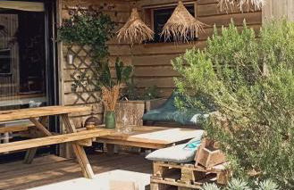 Agréable maison entre champs et mer - Foto 1