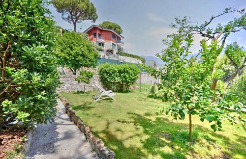 Casa Riva - Giardino e posto auto privato a pochi minuti dalle spiagge - 4 posti letto - Foto 24