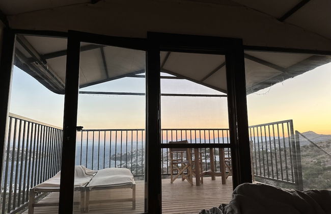 Mandra - Glamping & Camping - Photo 13