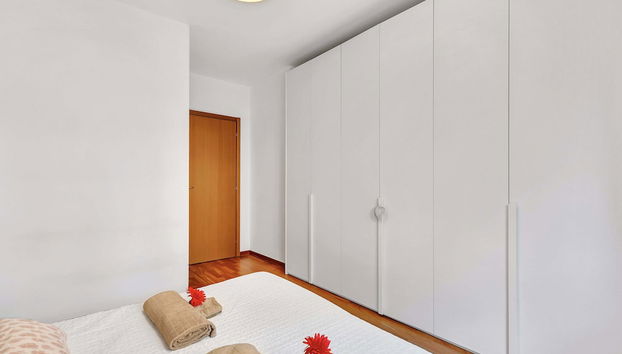 Alessia's Flat - Perini - Foto 4, Habitación