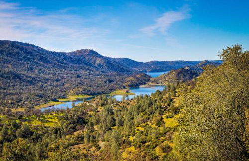 Big Creek Hideaway - Foto 56