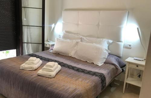 Penthouse Karina Los Arqueros - Foto 28