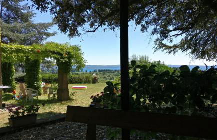 Agriturismo La Villetta - Foto 11