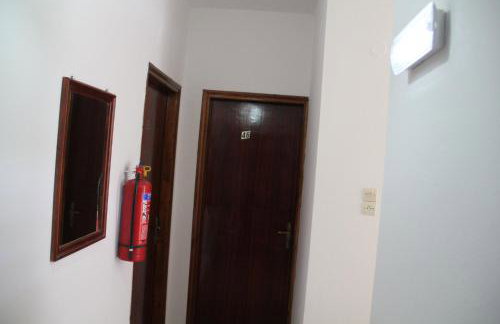 Hotel Stavris - Foto 18