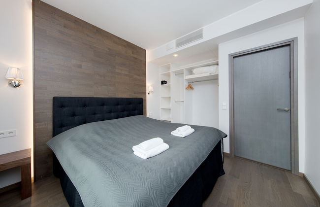 8ERA Business Executive Rotermanni Apts - Photo 22