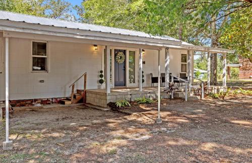 Modern Coastal Cottage Near Destin & Beaches - Foto 41