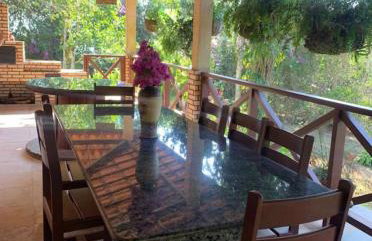 Sítio São Gerardo - Aconchegante casa no campo. - Foto 26