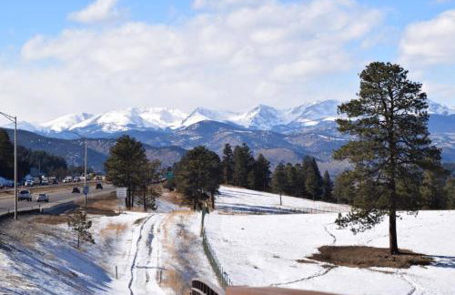 Buffalo Woods 216 - Wildernest - Foto 24