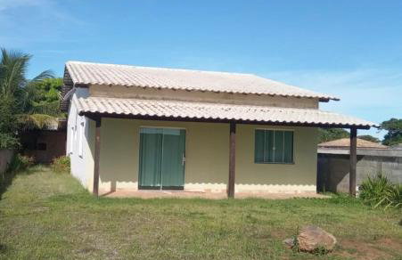 Casa de Temporada Unamar - Photo 1