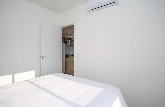 APM - Anora Spaces Suites Congonhas - Photo 5