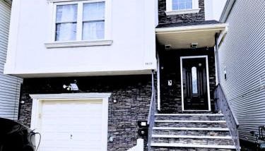 Home away from home 5 minutes away EWR Airport - Foto 5